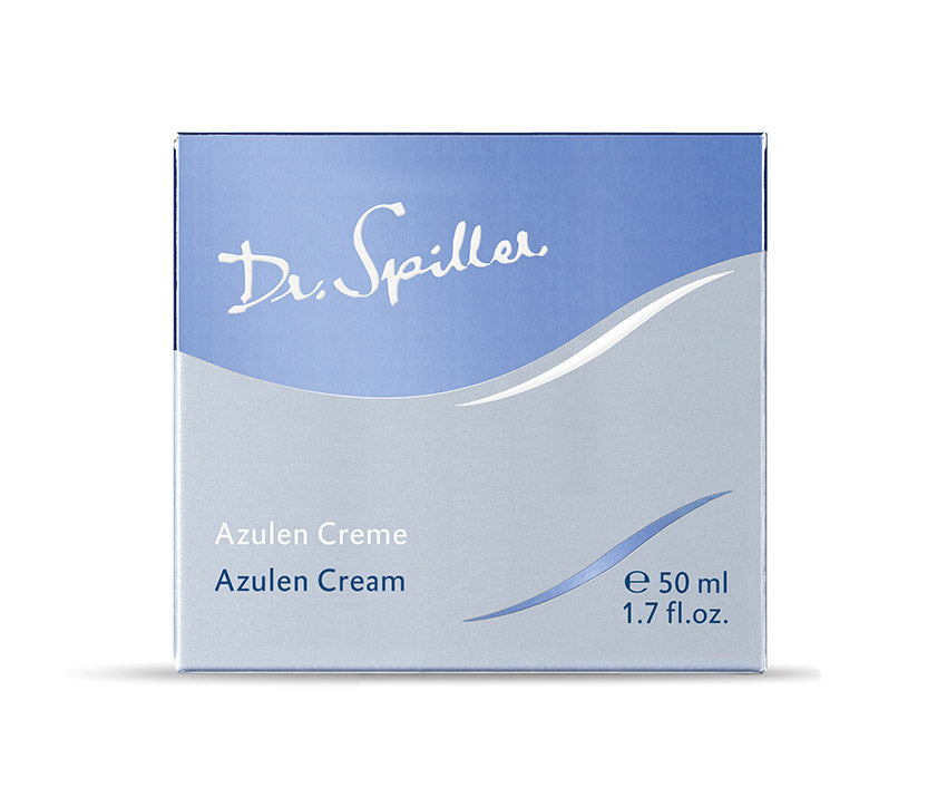 Azulen Cream