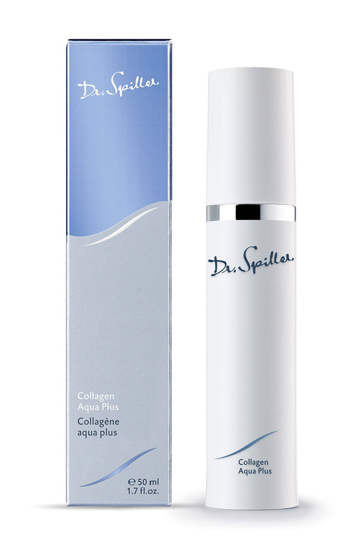 Collagen Aqua Plus