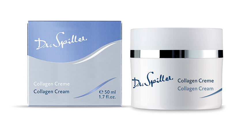Collagen Cream