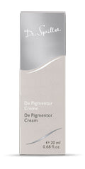 De Pigmentor Cream
