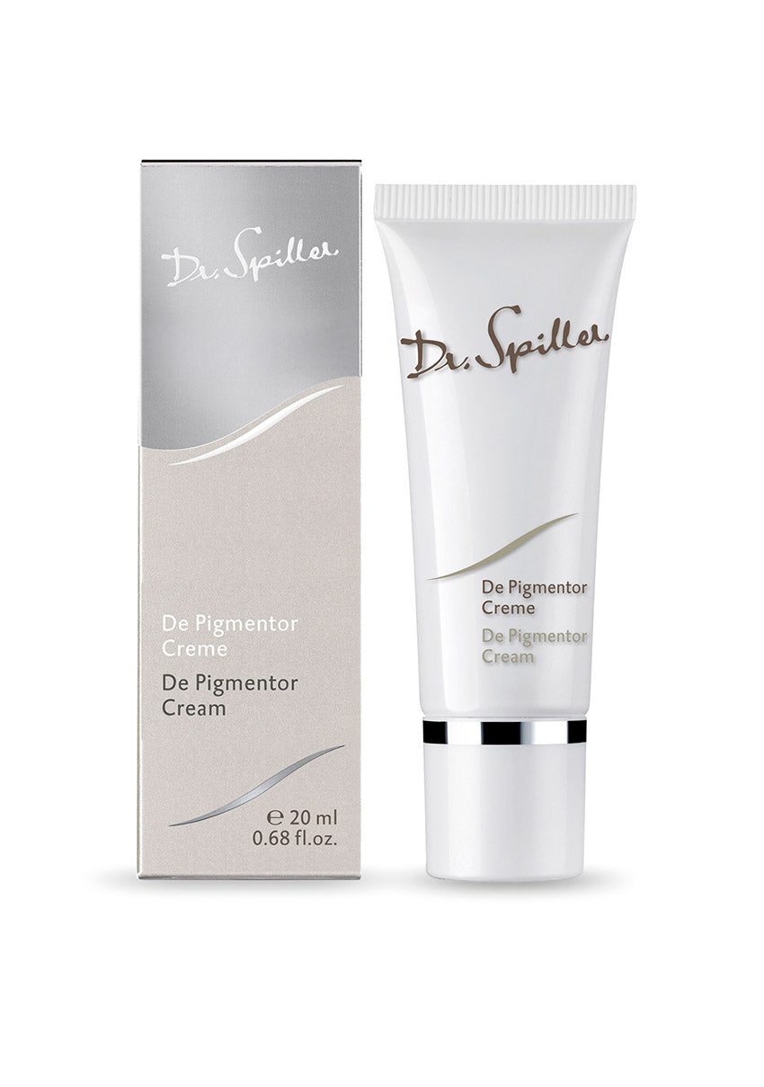 De Pigmentor Cream