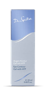 Eye Contour Gel with ATP