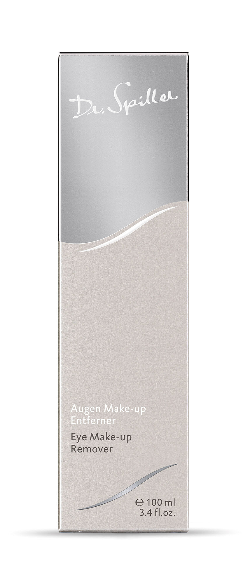 Eye Make-up Remover