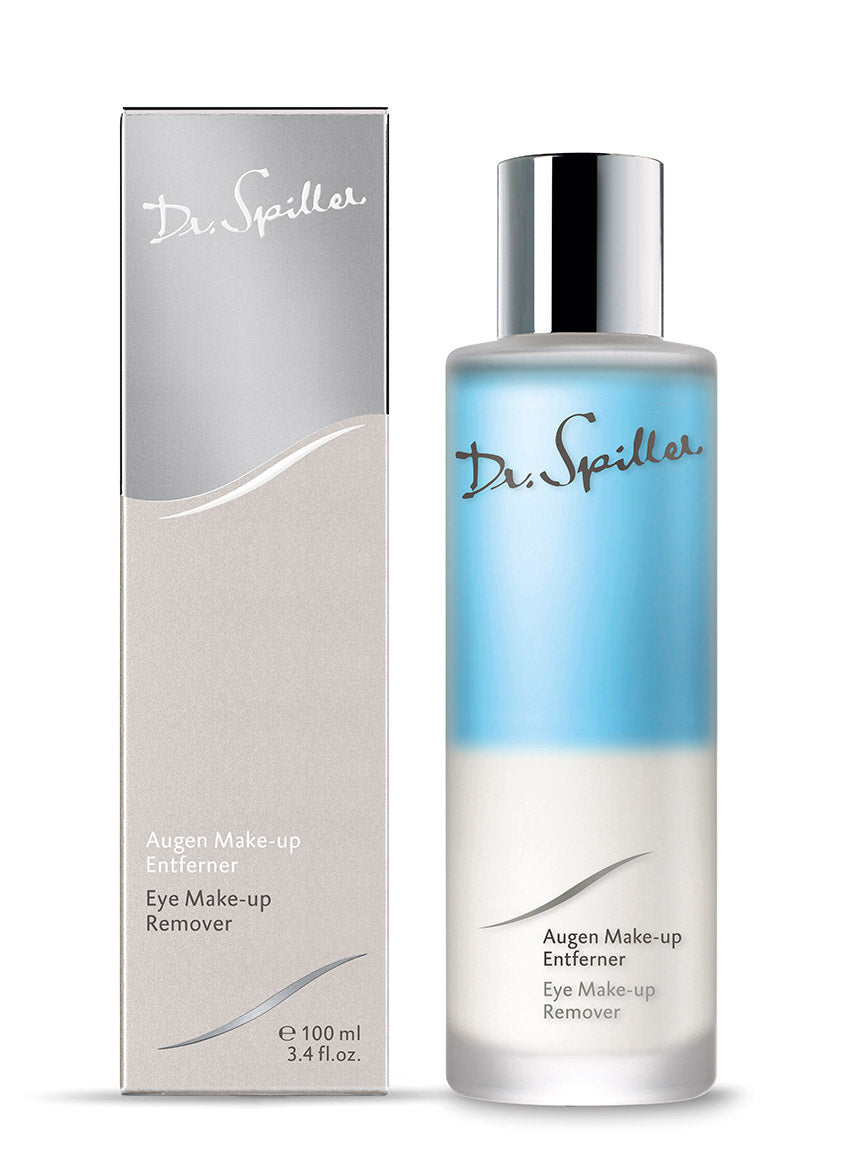 Eye Make-up Remover