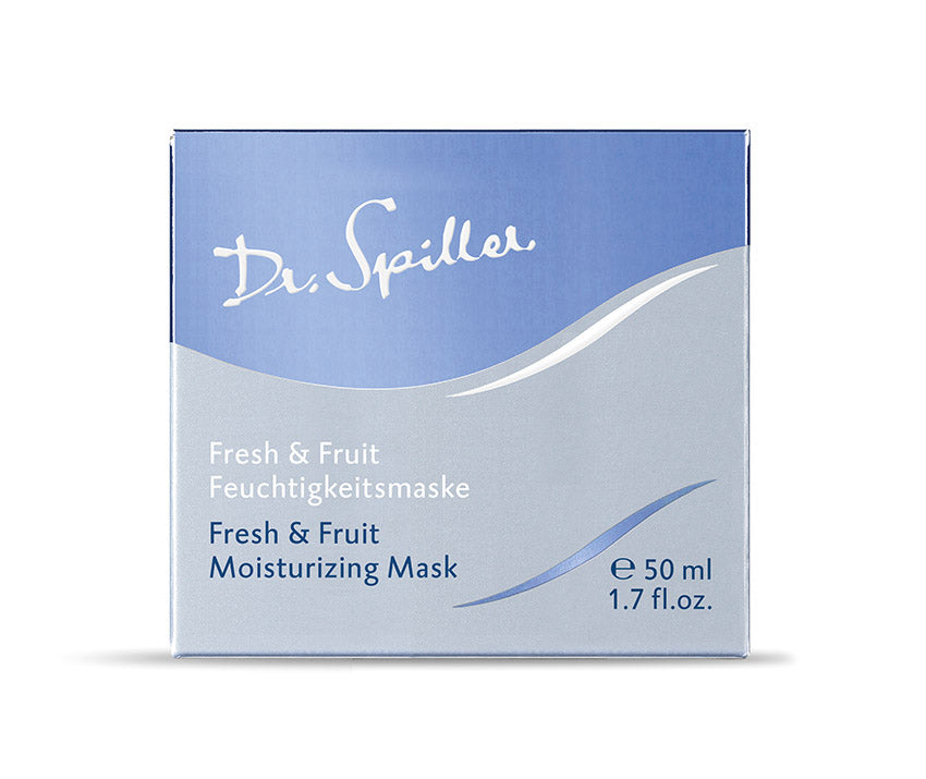 Fresh & Fruit® Moisturizing Mask