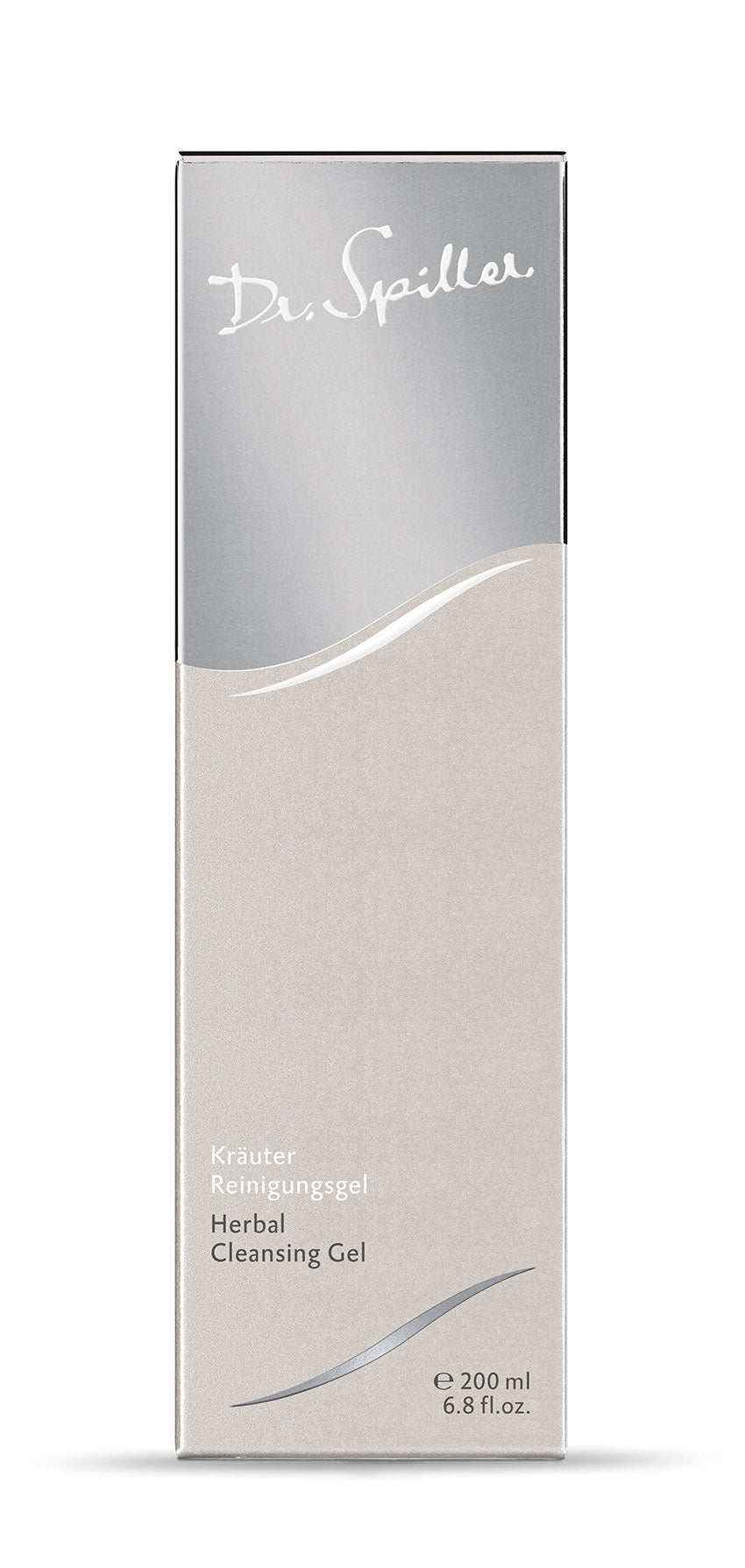Herbal Cleansing Gel