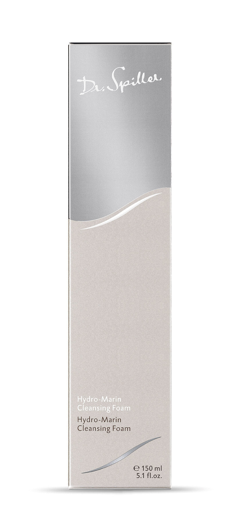 Hydro Marin Cleansing Foam