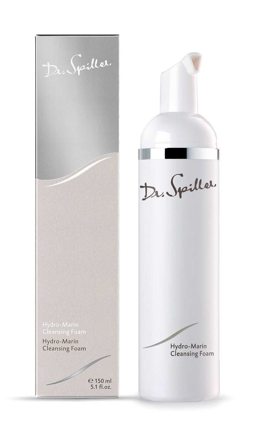 Hydro Marin Cleansing Foam