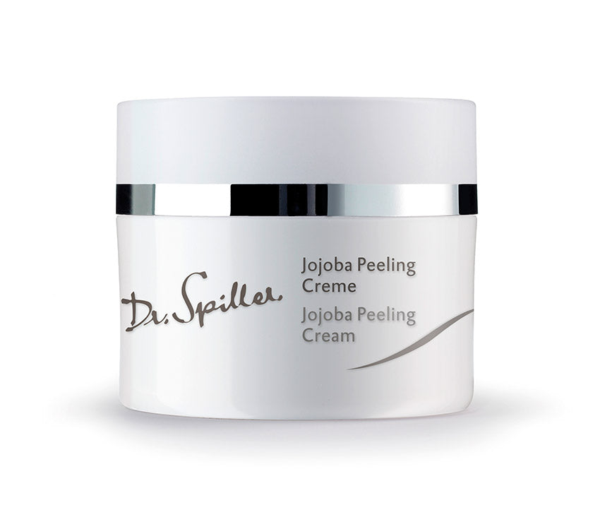 Jojoba Peeling Cream