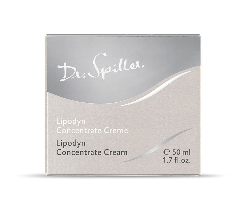 Lipodyn Concentrate Cream
