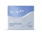 Neck & Décolleté Cream