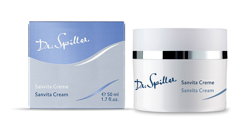 Sanvita Cream