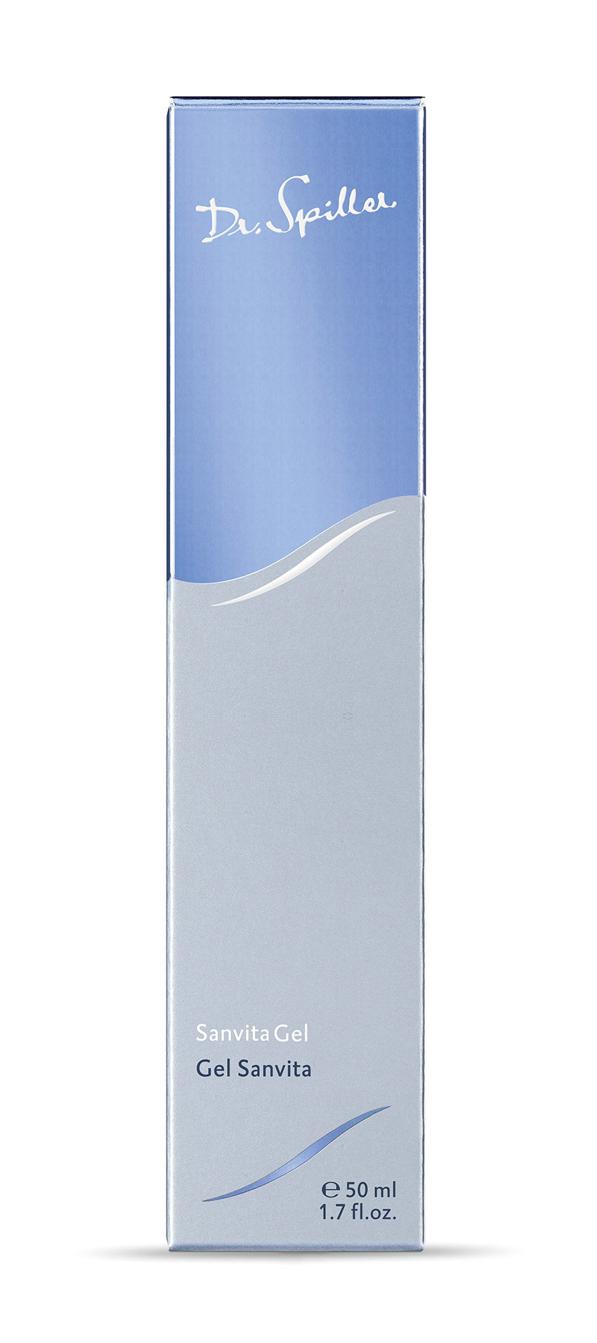 Sanvita Gel