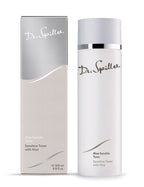 Sensitive Toner with Aloe