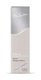 Whitening De Pigmentor Serum