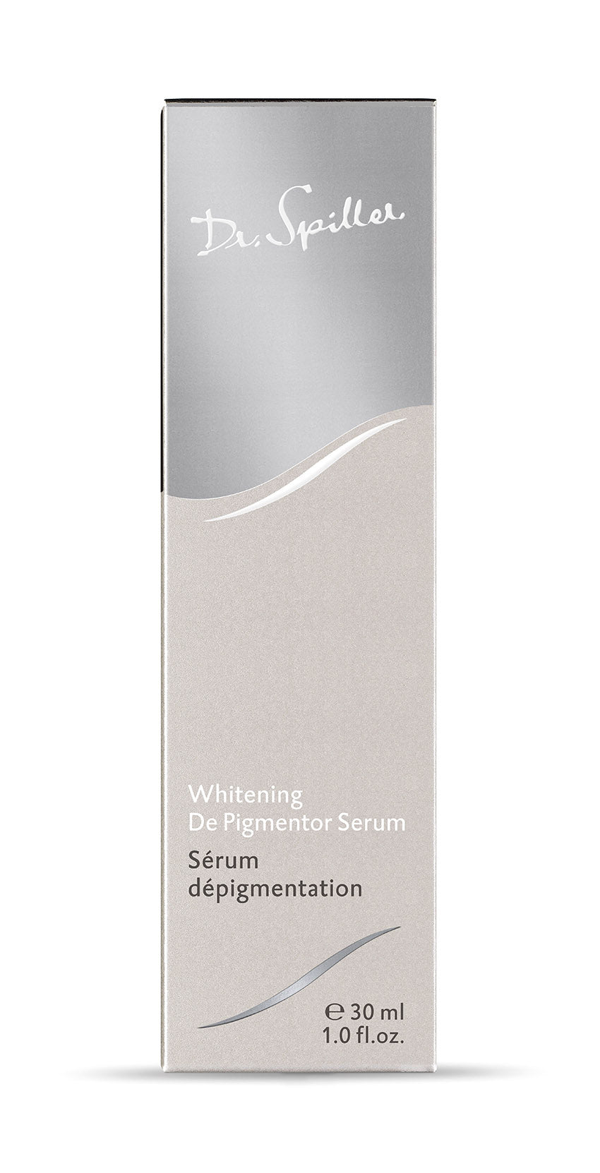 Whitening De Pigmentor Serum