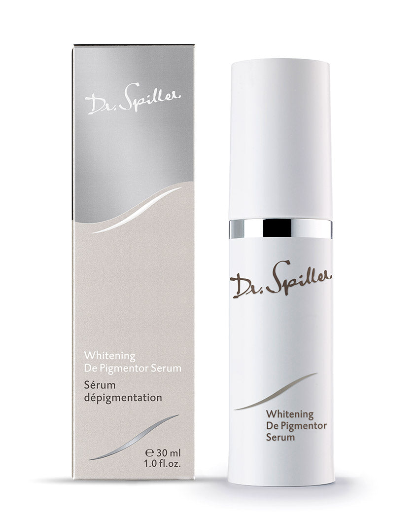 Whitening De Pigmentor Serum