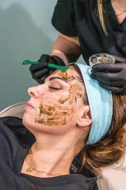 Herbal B Peel