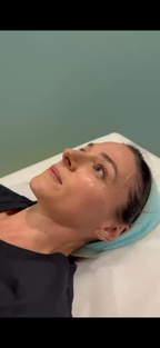 Korean Glass Facial