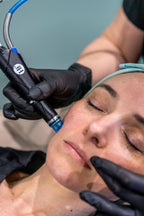 HydraFacial®  + Complimentary Skin Booster