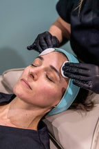 Korean Glass Facial