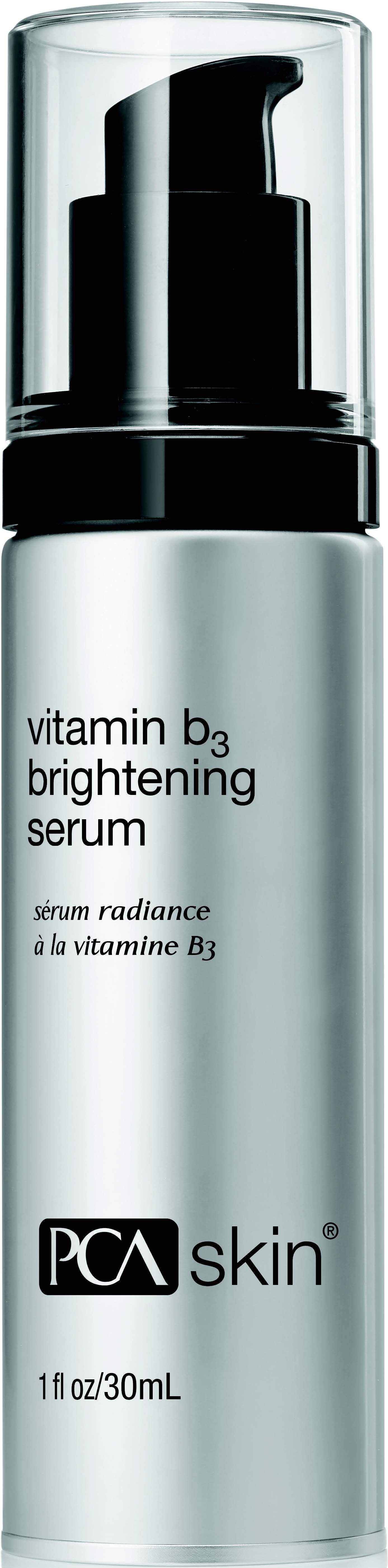 Vitamin B3 Brightening Serum