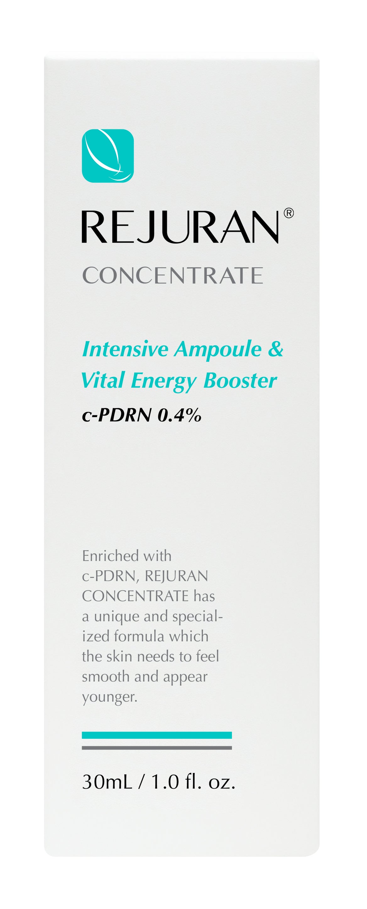 Rejuran Concentrate