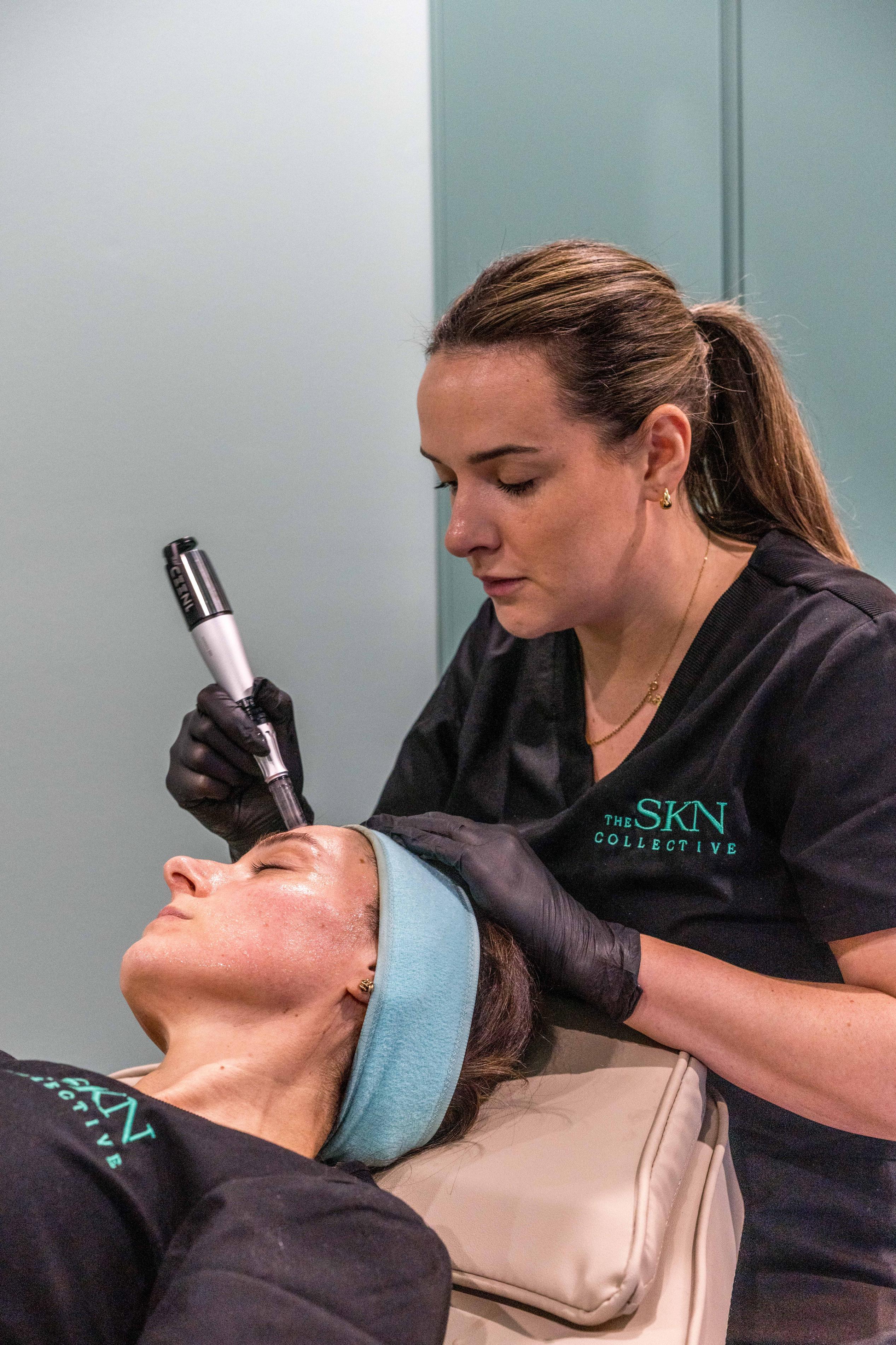 Skin Needling