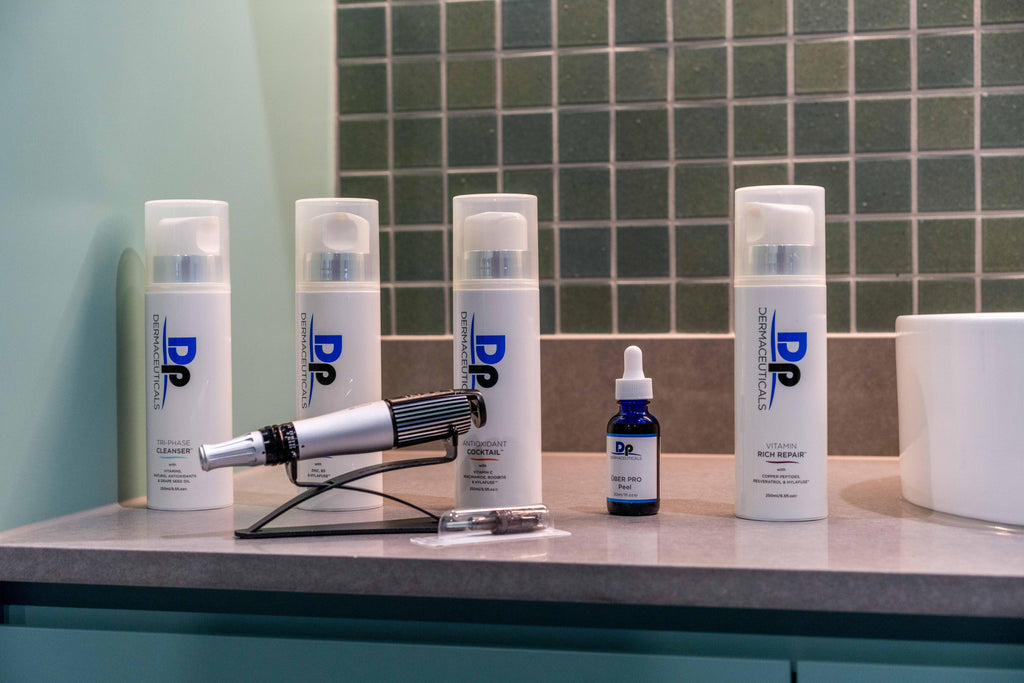 Skin Needling