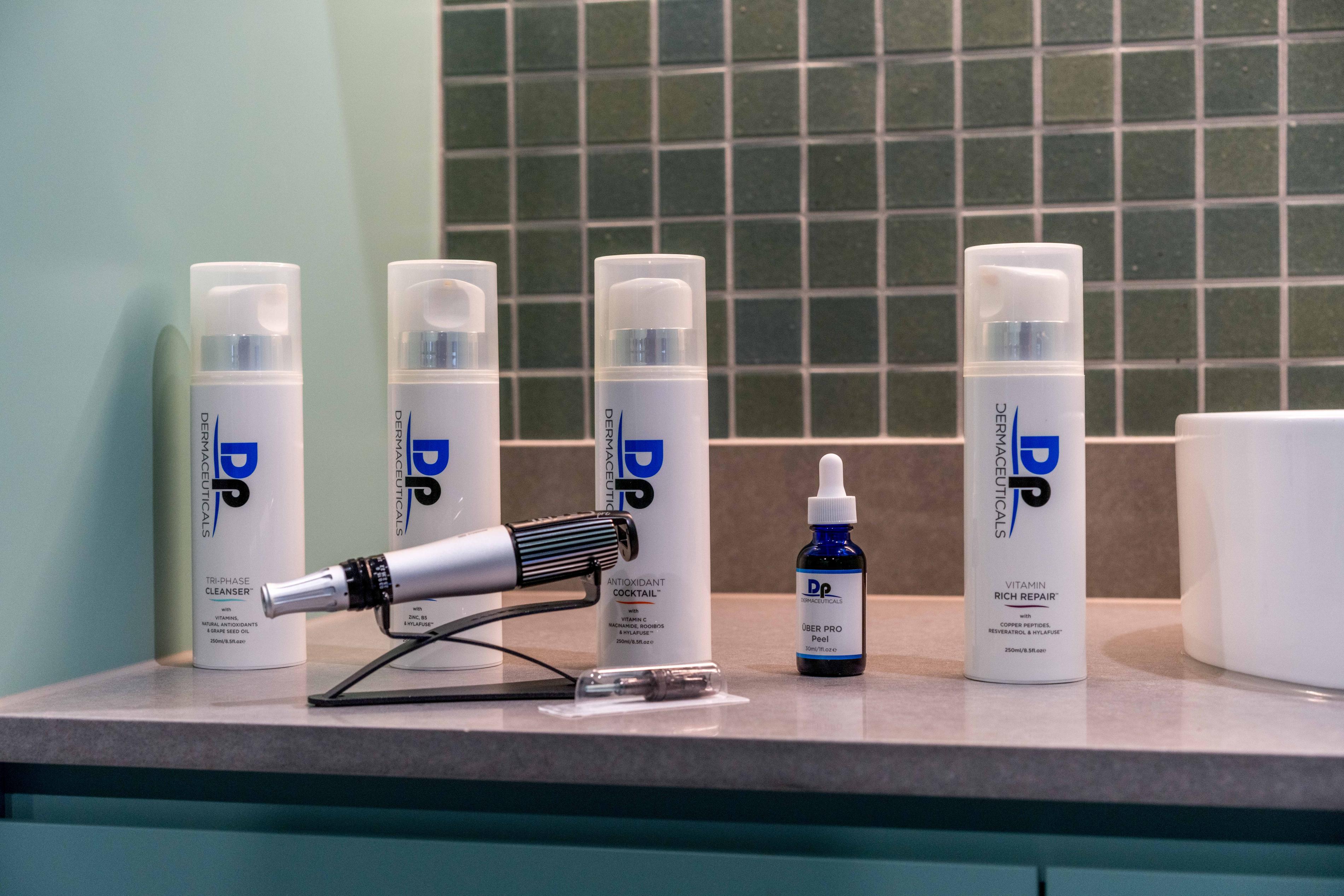 Skin Needling