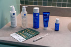 Korean Beauty Spicule Treatment