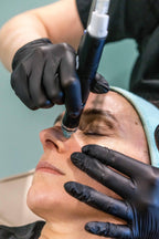 HydraFacial®  + Complimentary Skin Booster