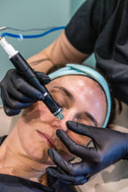 HydraFacial®  + Complimentary Skin Booster
