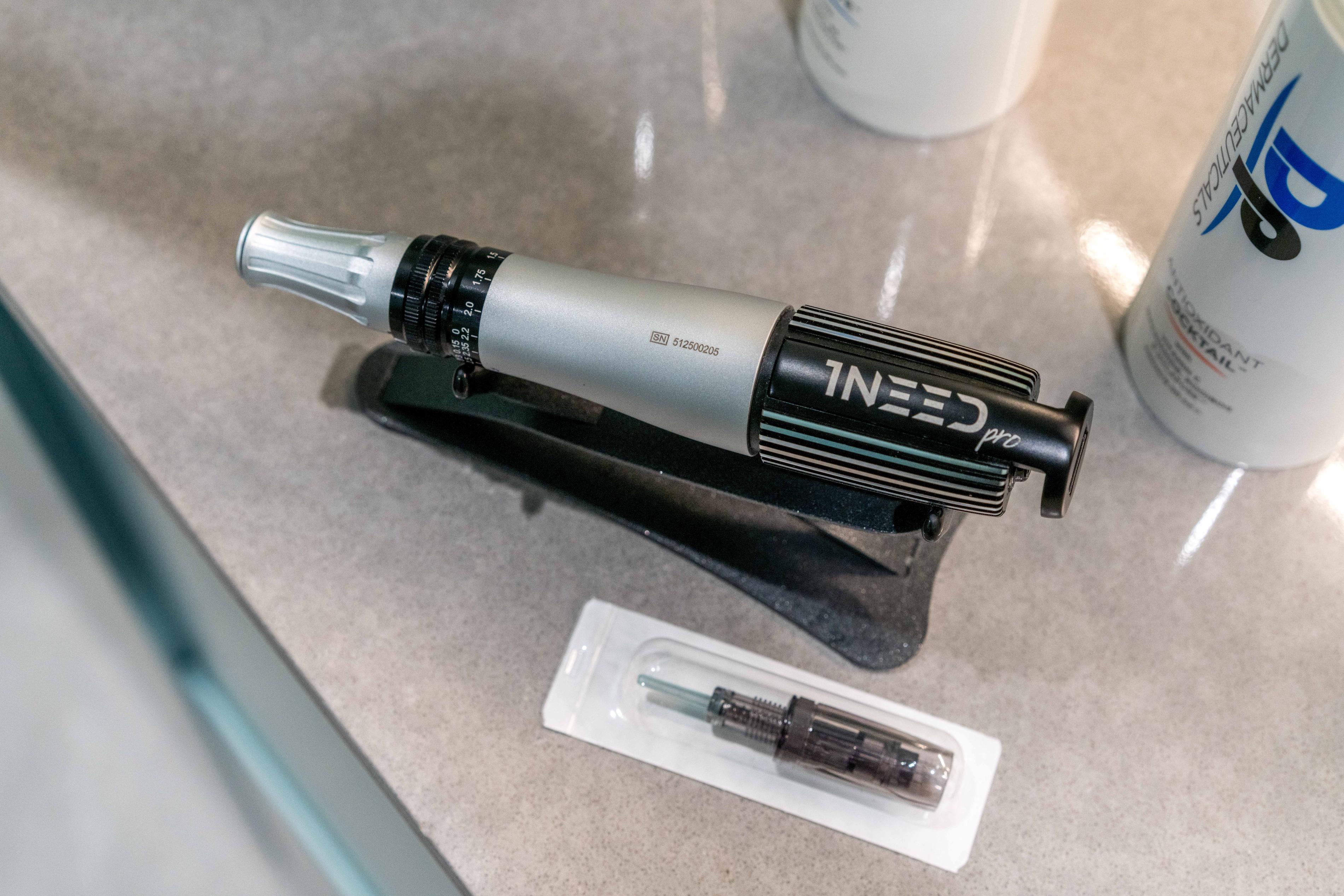 Skin Needling