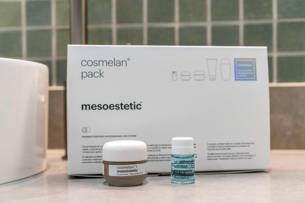 Cosmelan