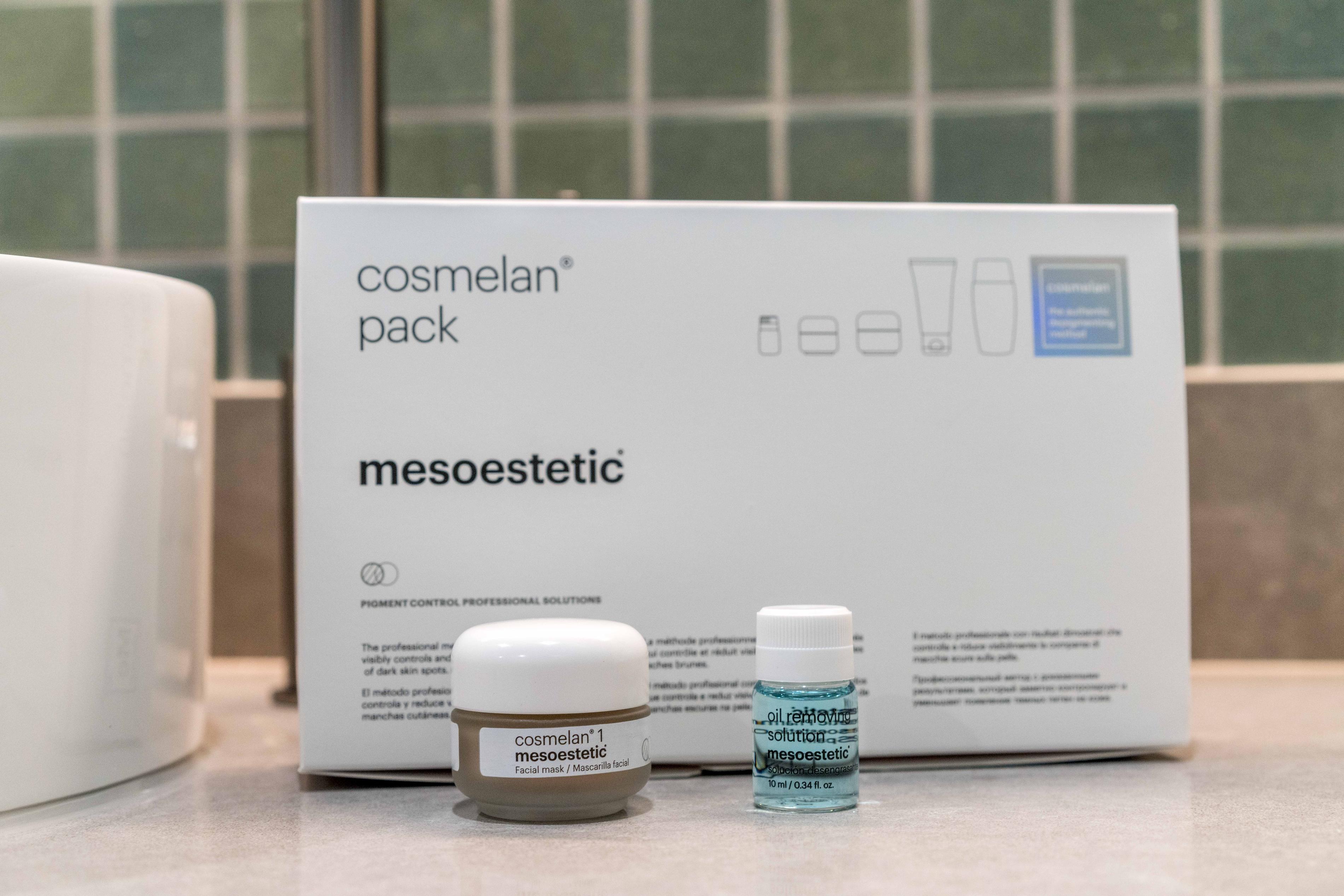 Cosmelan