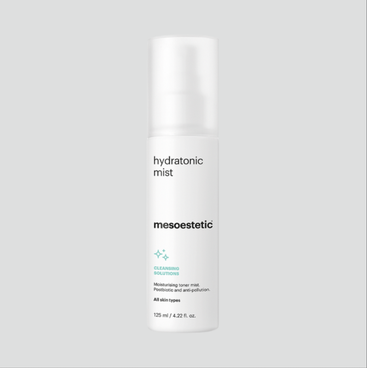 Hhydratonic Mist